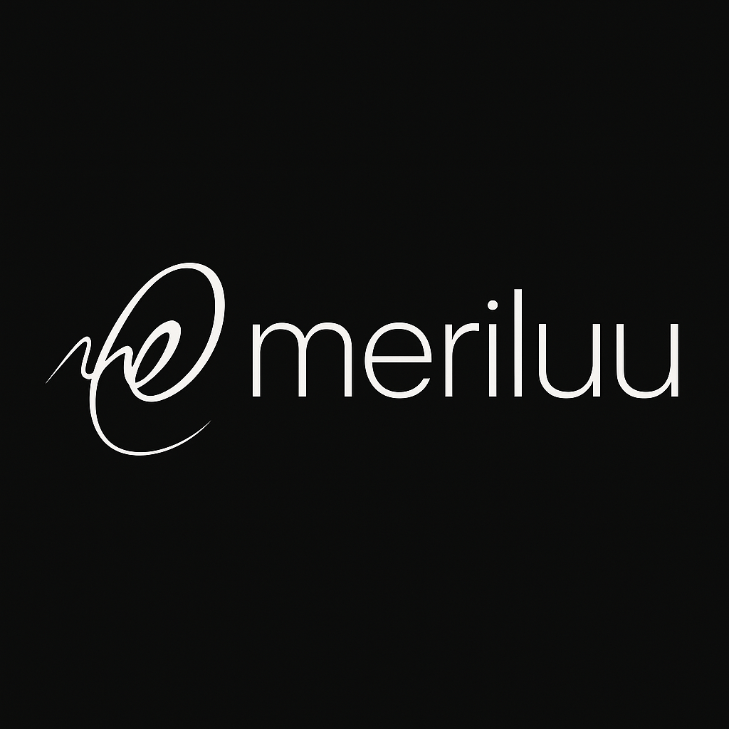 Meriluu Logo