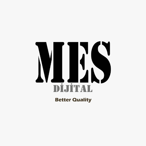 MES Dijital Logo