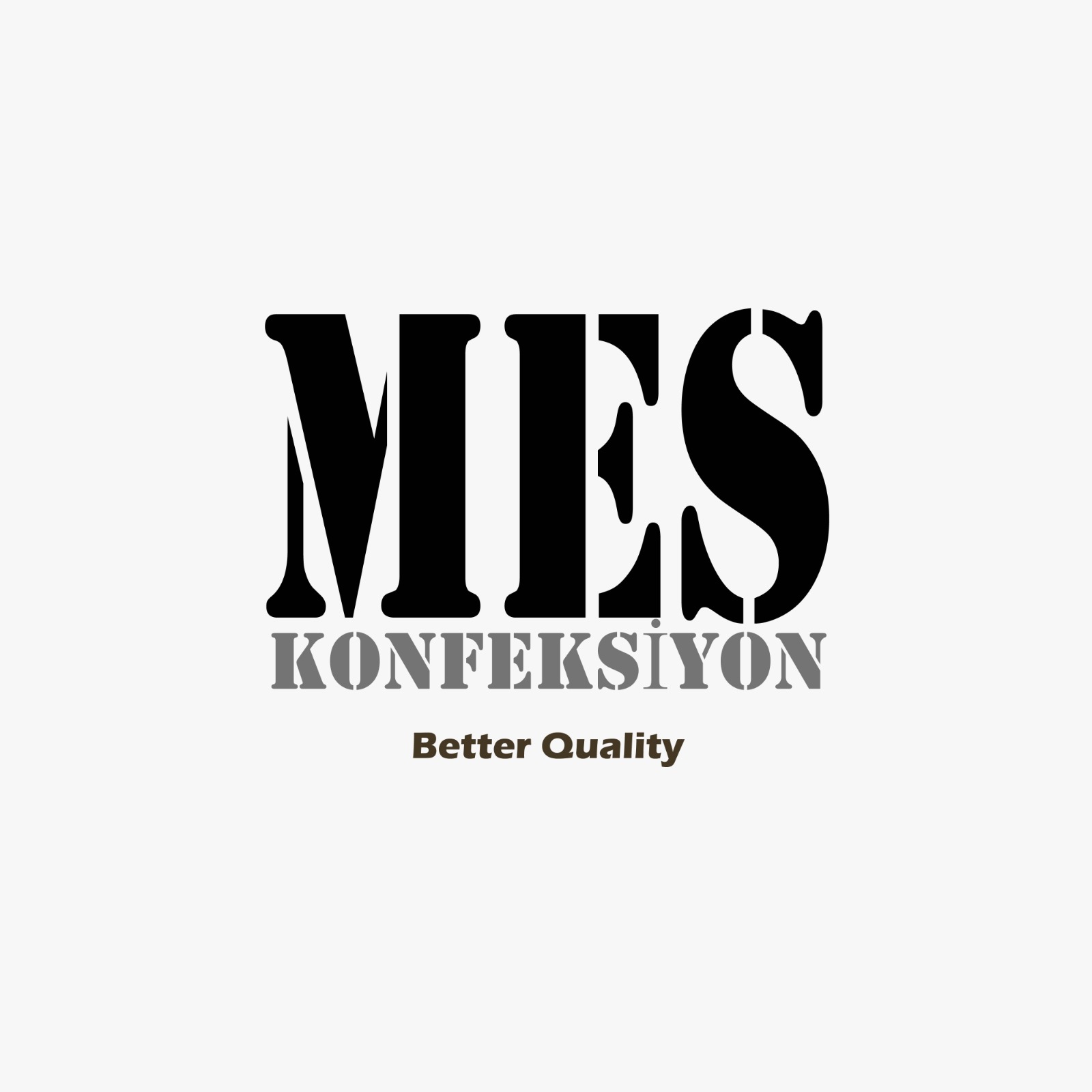 MES Konfeksiyon Logo