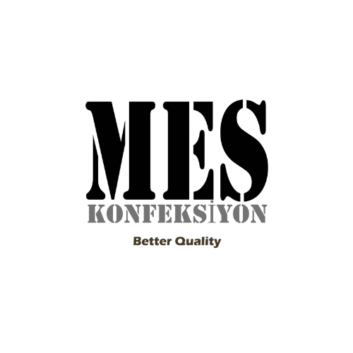 MES Konfeksiyon Logo