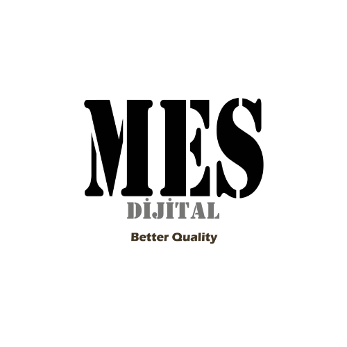MES Dijital Logo